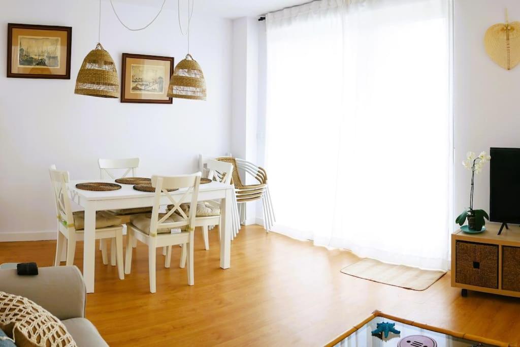 Casa Branca Cantabria Cuchia Buitenkant foto