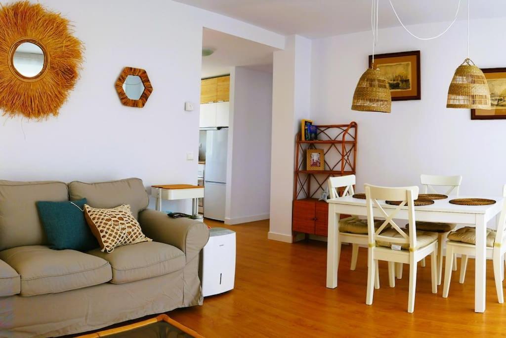 Casa Branca Cantabria Cuchia Buitenkant foto